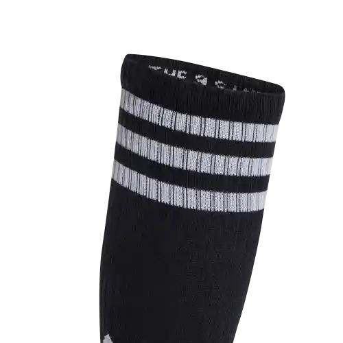 Adidas Calcetines Originals Knee Unisex Blanco Talla S