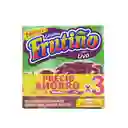   Frutiño  Gelatina Polvo 