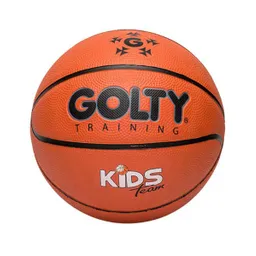 Baloncesto Train Kids Cauno5 Golty T671110