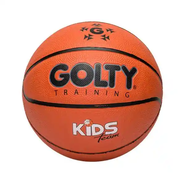 Baloncesto Train Kids Cauno5 Golty T671110