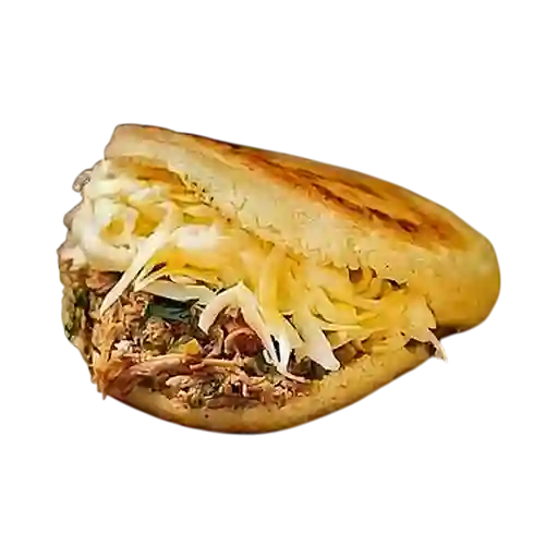 Arepa Pelua