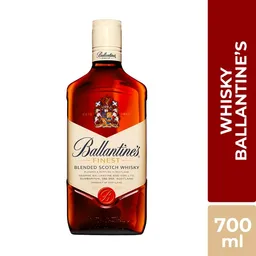 Ballantine's Finest Whisky