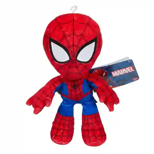 Marvel Peluche Básico de 8 Pulgadas