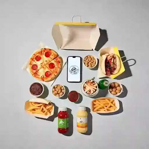 Promo Familiar