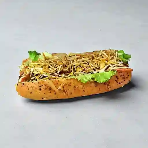 Perro clasico