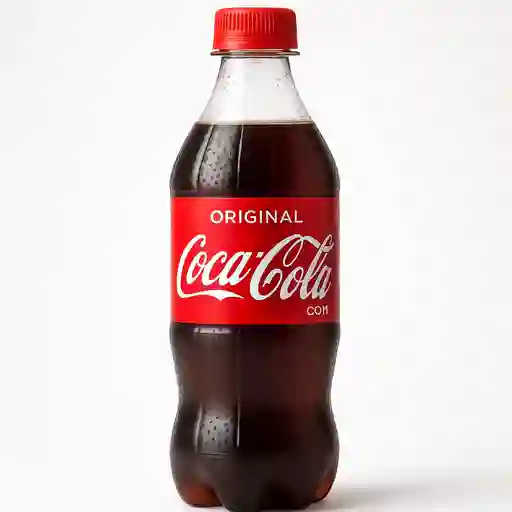 Coca Cola Original 400 ml