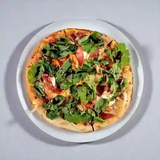 Pizza Artemisa