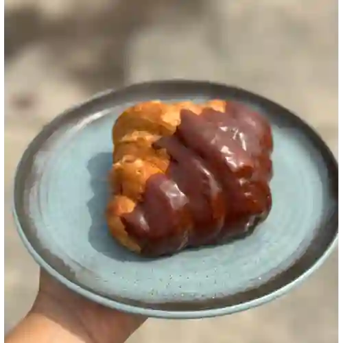 Croissant de Chocolate