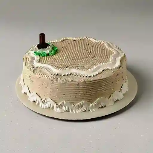 Pudín de Ciruela