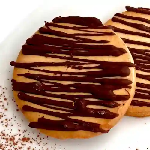 Galleta de Chocolate Unidad