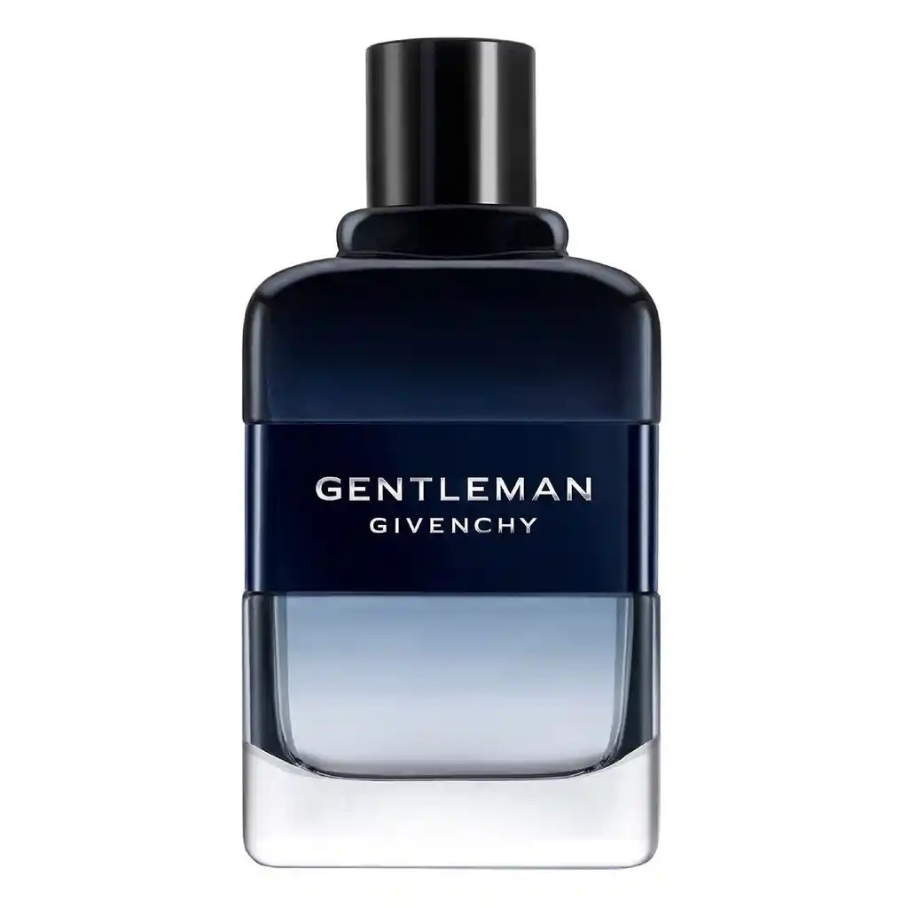 Givenchy Perfume Gentleman Intense Edt For Men