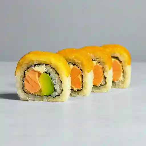 Sushi Latino (10 Bocados)