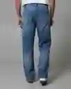 Jean Hombre Azul Talla 36 133G017_AZU194024 Rifle
