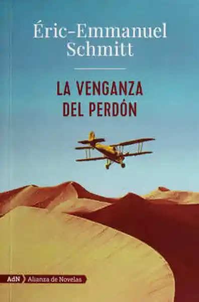 La venganza del perdón