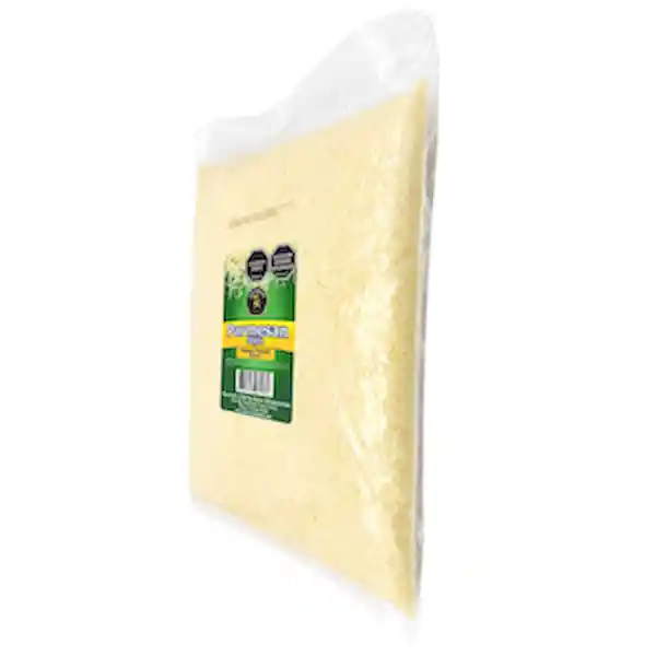 Centurion Queso Tipo Parmesano Rallado