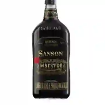 Vino Sanson Maestro