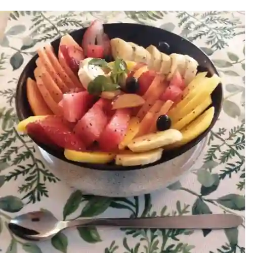 Bowl de Frutas