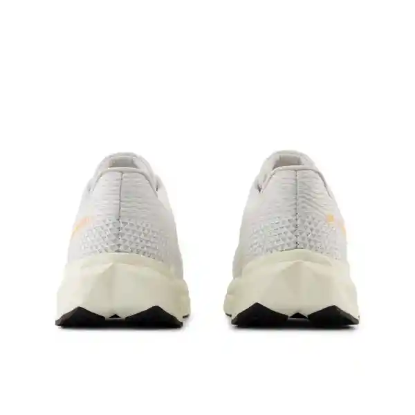 New Balance Tenis Propel V5 Correr Mujer Blanco Talla 9