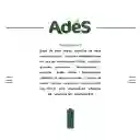 Ades Bebida de Soya con Jugo de Uva