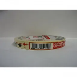 Startape Cinta Enmascarar Interior Exterior 12 mm x 40 m