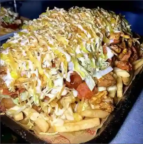 Suizo Costeño