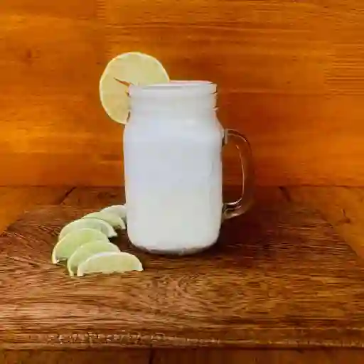 Limonada de Coco