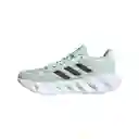 Adidas Zapatos Switch Run W Mujer Verde Talla: 9