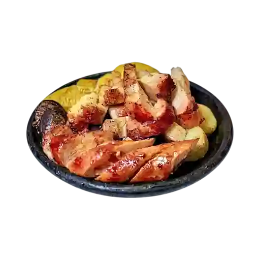Al Barril para Dos
