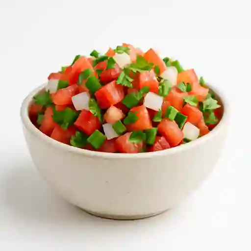 Pico E Gallo