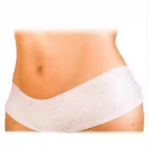 Kamex Lámina Gel para Cicatrizar Abdominal