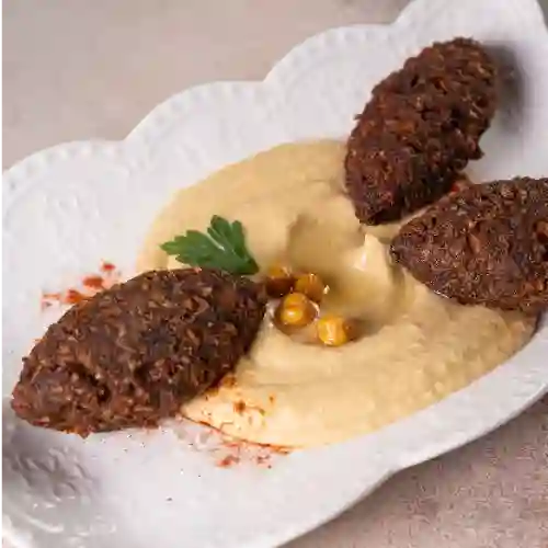 Kibbeh Kings X3