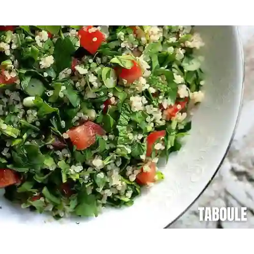 Taboule