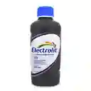 Electrolit Suero Rehidratante Uva E Botella