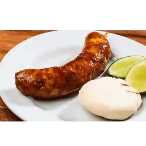 Chorizo Llanero