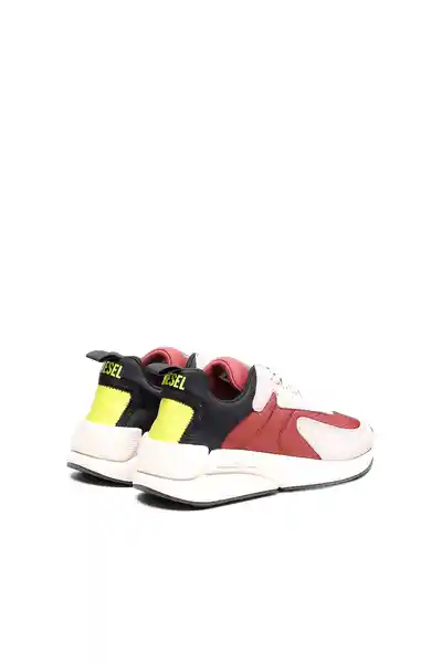 Diesel Tenis S-Serendipity Low cu Colors Talla 9.5