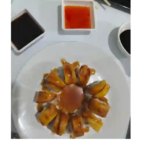 Roll Tropimaki