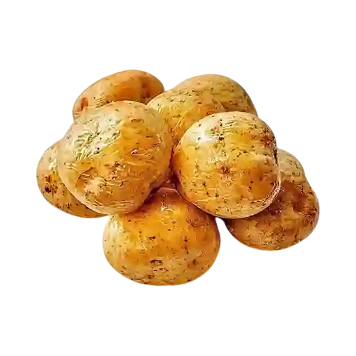 Papa Salada