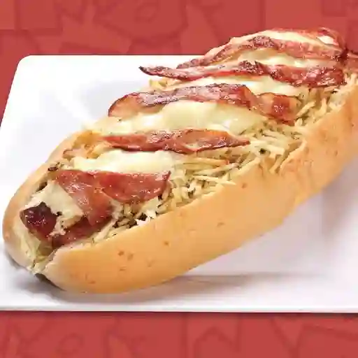 Perro Suizo