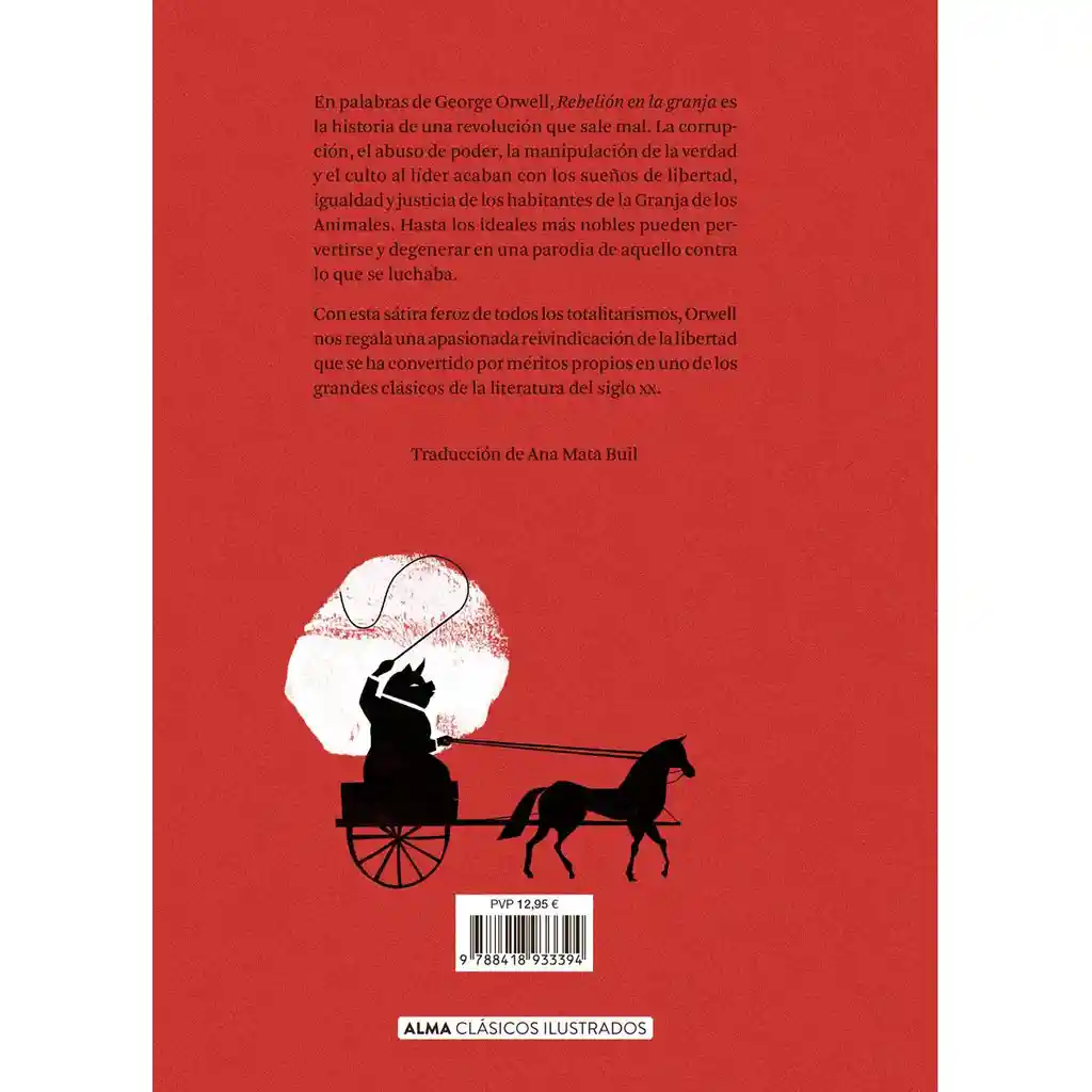 Rebelion en la Granja