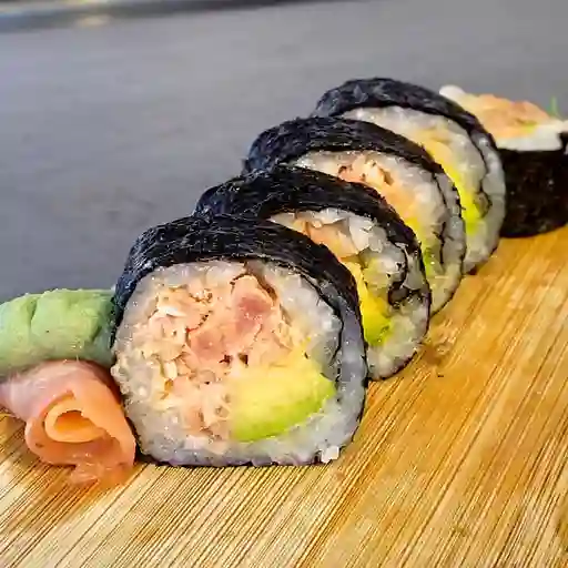 Tuna Roll