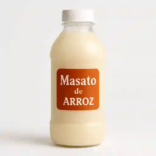 Masato de Arroz 14 Onz