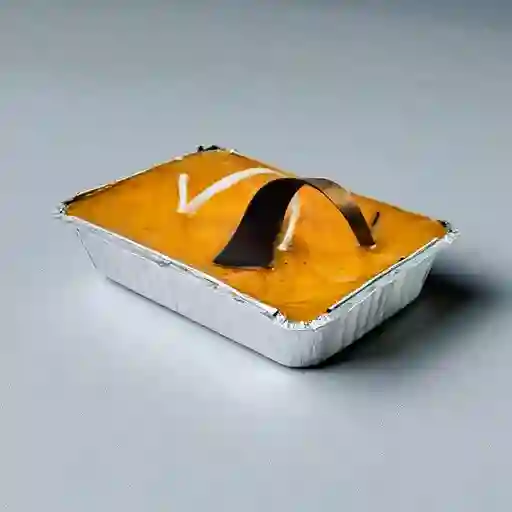 Tres Leches de Maracuyá