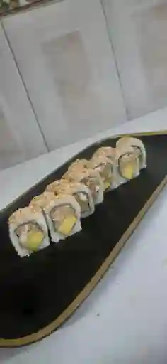 Idaka Roll Roll