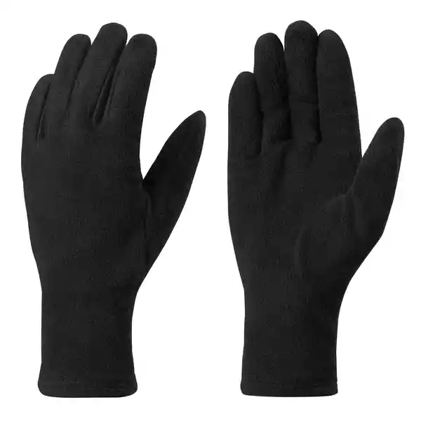 Quechua Guantes Interiores Térmicos Polares Para Adulto Talla XS