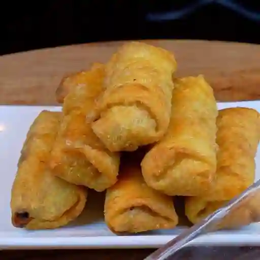Lumpias