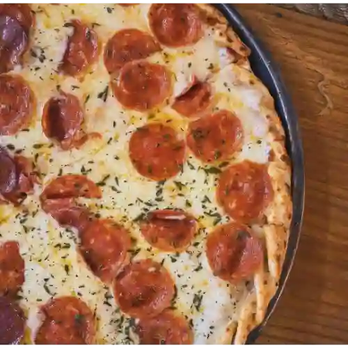 la Italiana