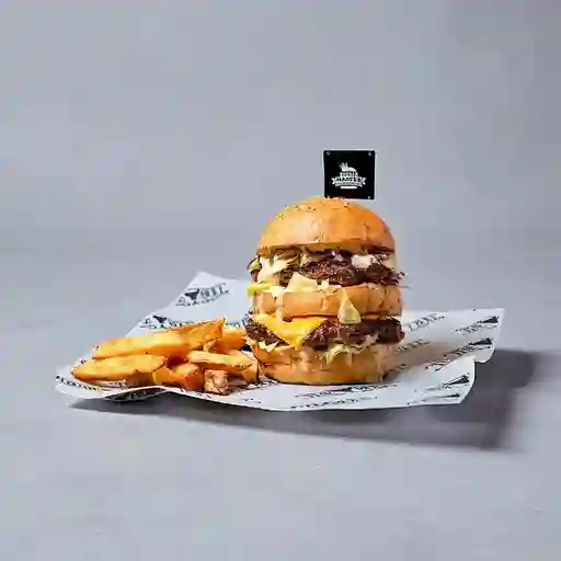 Big M