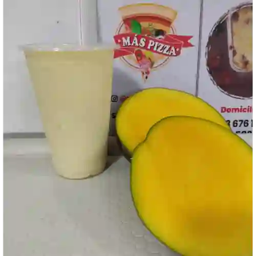 Jugos Naturales en Leche