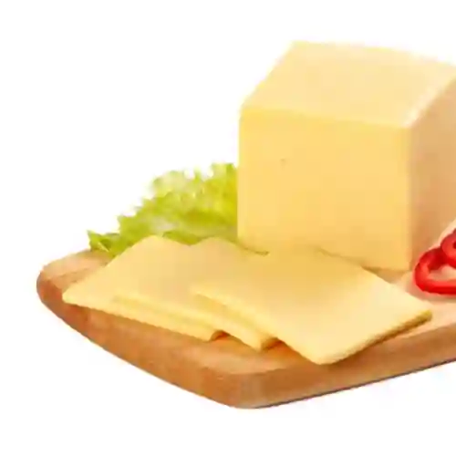Queso Mozzarella