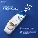 Head & Shoulders Shampoo Hidratación Coco